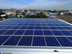 埼玉県越谷市　U様《産業用》